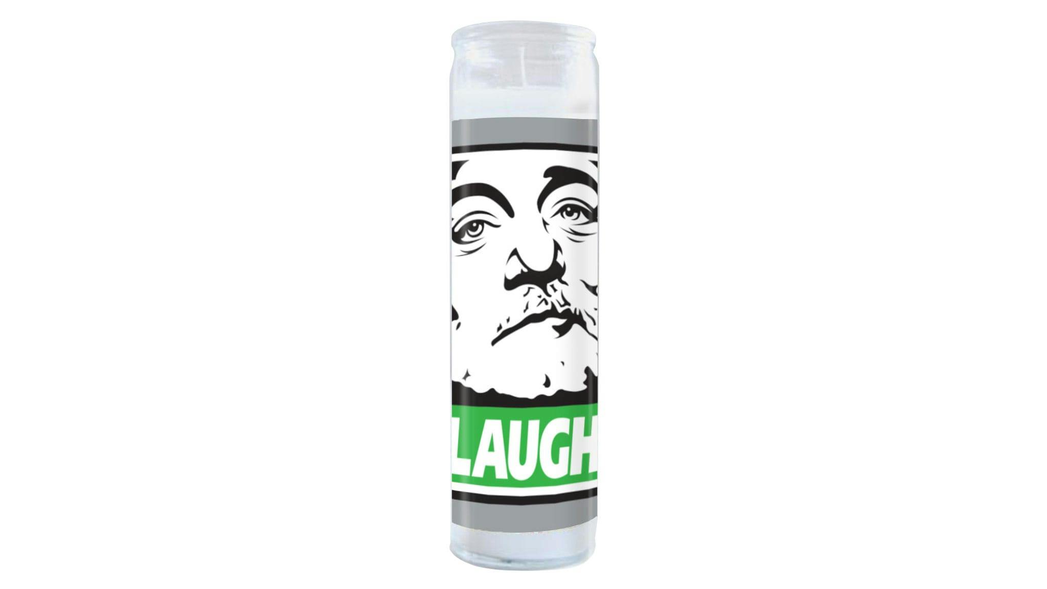 BFM Laugh Candle